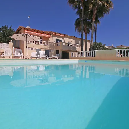 Holiday home Piedad Calpe