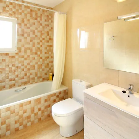 Holiday home Piedad