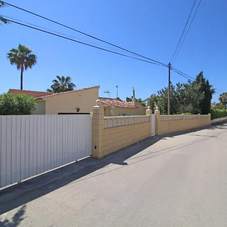 Holiday home Piedad