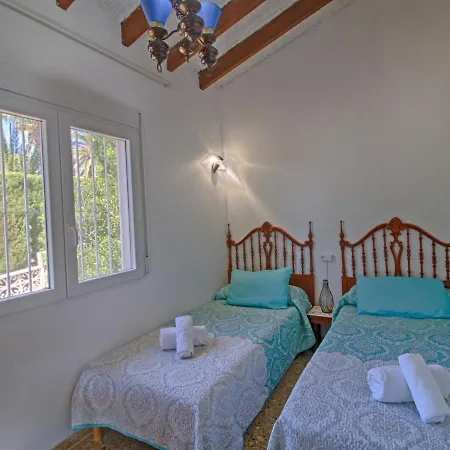 Piedad Holiday home