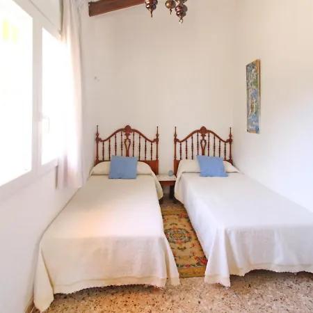 Piedad Holiday home *