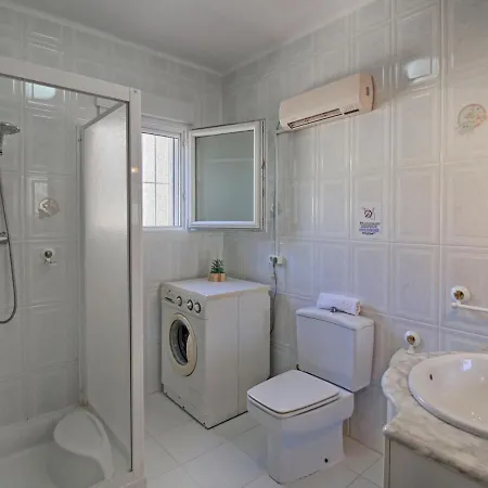 Piedad Holiday home Calpe