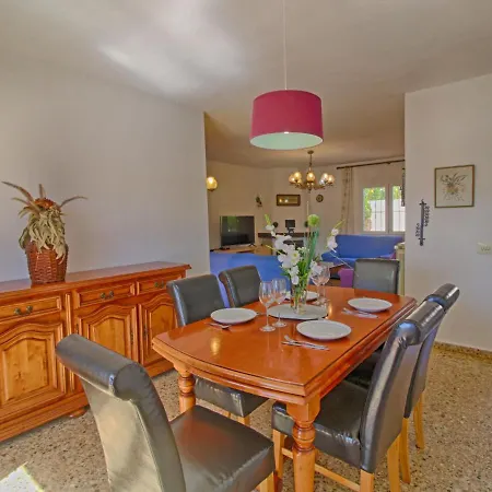 Piedad Holiday home