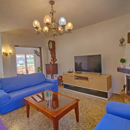 Piedad Holiday home *